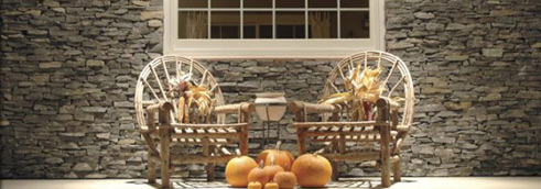Colonial Thin Strip