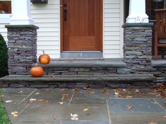 Authentic ThinStone Colonial Strip 2