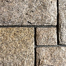 Hampton Blend Square Cut