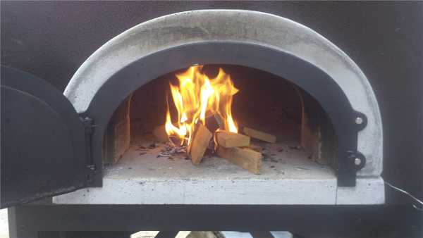 Chicago Brick Oven