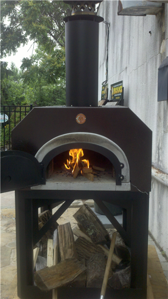 Chicago Brick Oven