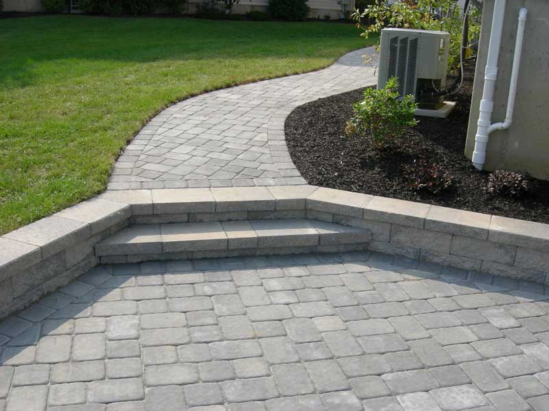 Garden Path