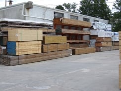 Lumber Yard