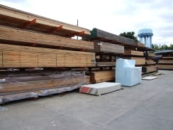 Lumber Yard