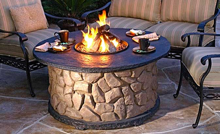 Fire Pit