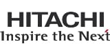 hitachi logo