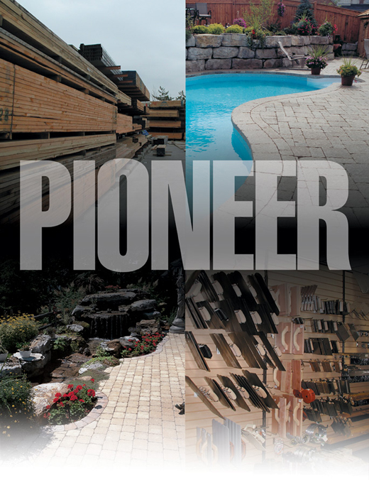 Pioneer