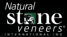 Natural Stone Veneers