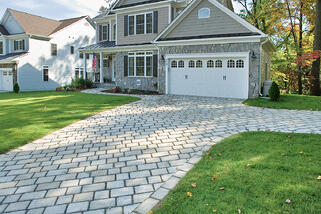 Techo-Bloc Perma Paver