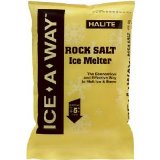 North American Rock Salt