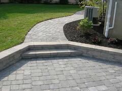 Garden Path